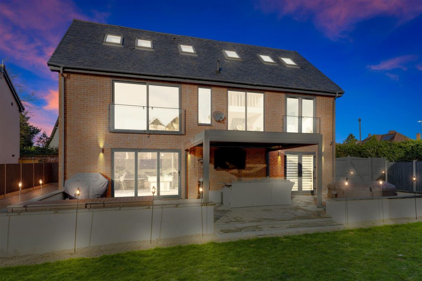 Images for Holly Avenue, Wilford, Nottinghamshire, NG11 7AF