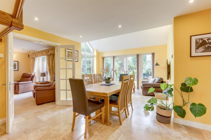 Images for Meadow Close, Breaston, Derbyshire, DE72 3EL