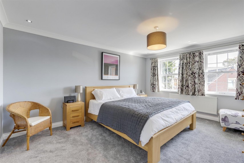 Images for Meadow Close, Breaston, Derbyshire, DE72 3EL