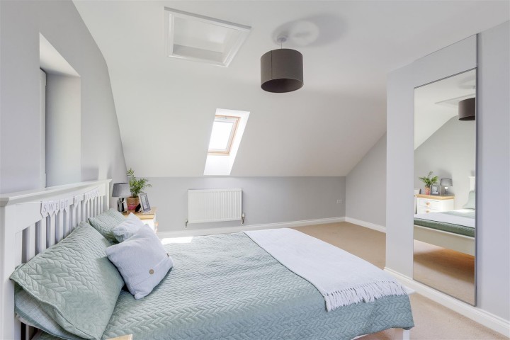 Images for Meadow Close, Breaston, Derbyshire, DE72 3EL