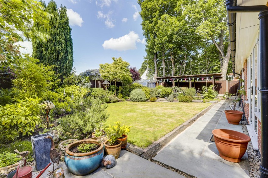 Images for Meadow Close, Breaston, Derbyshire, DE72 3EL