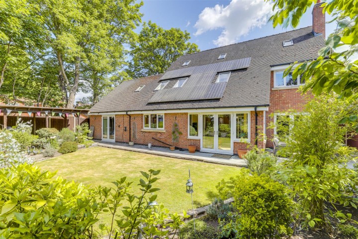 Images for Meadow Close, Breaston, Derbyshire, DE72 3EL