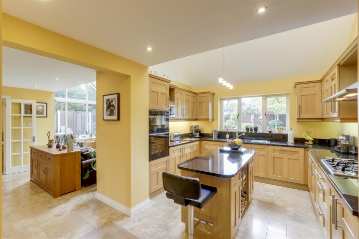 Images for Meadow Close, Breaston, Derbyshire, DE72 3EL