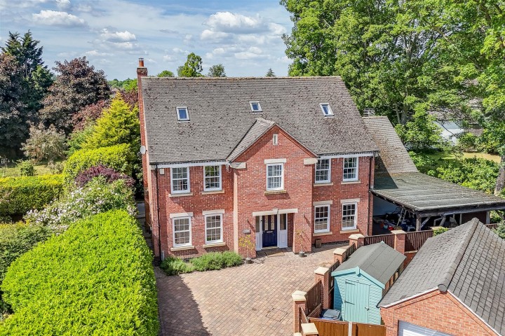 Images for Meadow Close, Breaston, Derbyshire, DE72 3EL