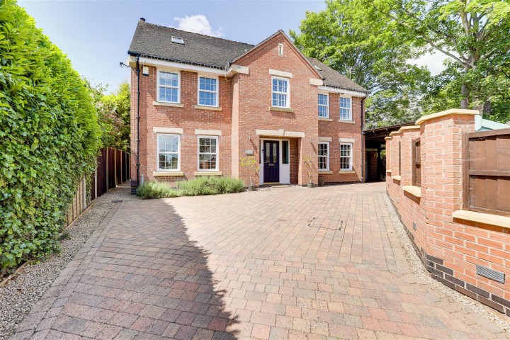 Images for Meadow Close, Breaston, Derbyshire, DE72 3EL