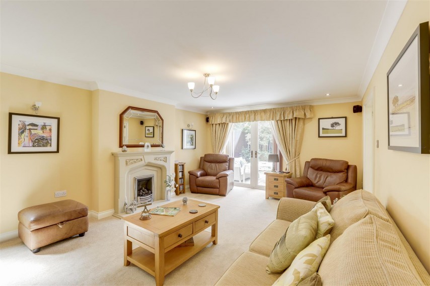 Images for Meadow Close, Breaston, Derbyshire, DE72 3EL