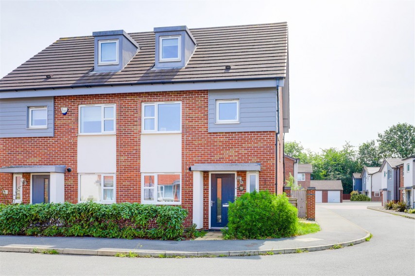 Images for Autumn Way, Beeston, Nottinghamshire, NG9 2JW