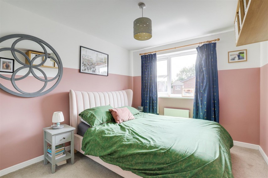 Images for Autumn Way, Beeston, Nottinghamshire, NG9 2JW