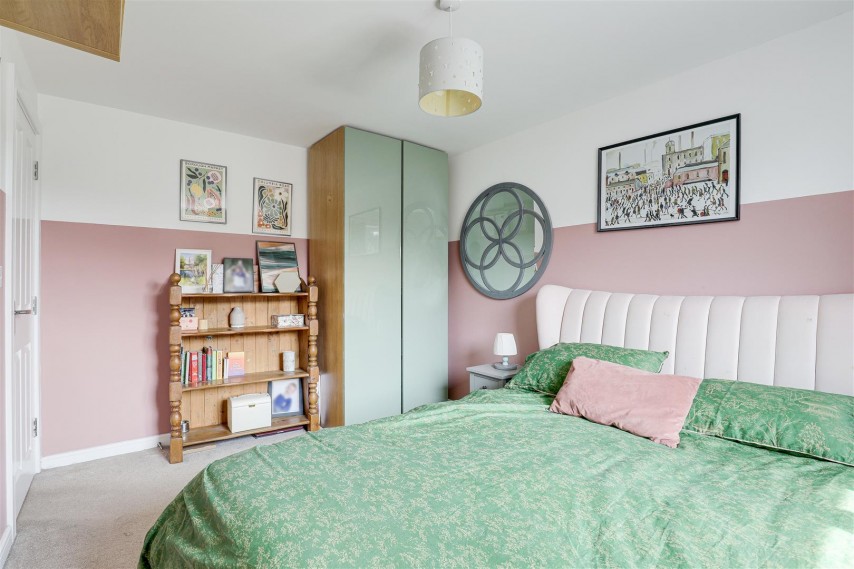 Images for Autumn Way, Beeston, Nottinghamshire, NG9 2JW