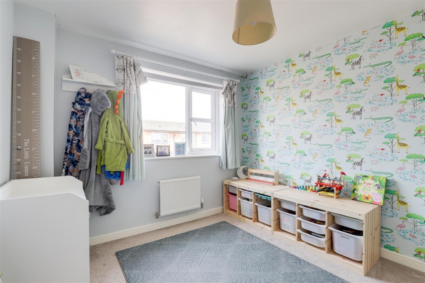 Images for Autumn Way, Beeston, Nottinghamshire, NG9 2JW