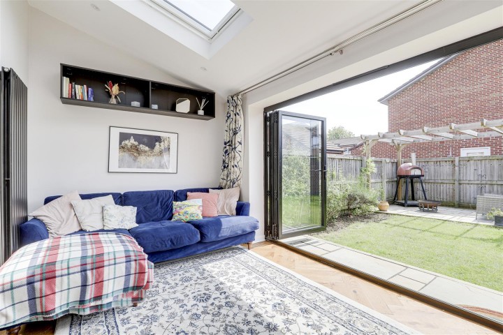 Images for Autumn Way, Beeston, Nottinghamshire, NG9 2JW