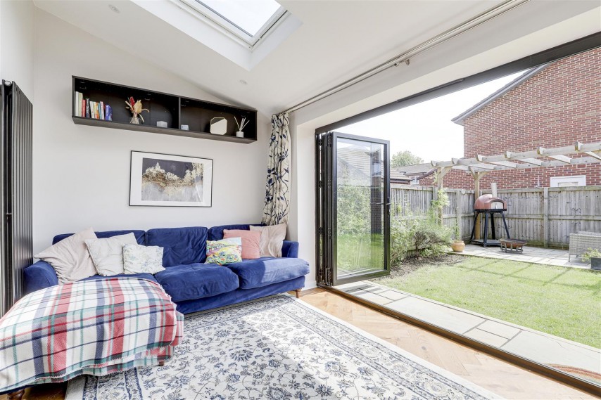 Images for Autumn Way, Beeston, Nottinghamshire, NG9 2JW