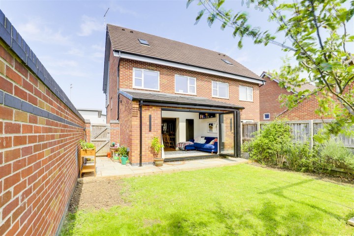 Images for Autumn Way, Beeston, Nottinghamshire, NG9 2JW