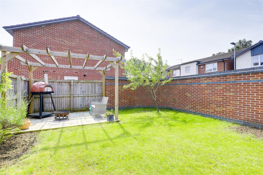 Images for Autumn Way, Beeston, Nottinghamshire, NG9 2JW