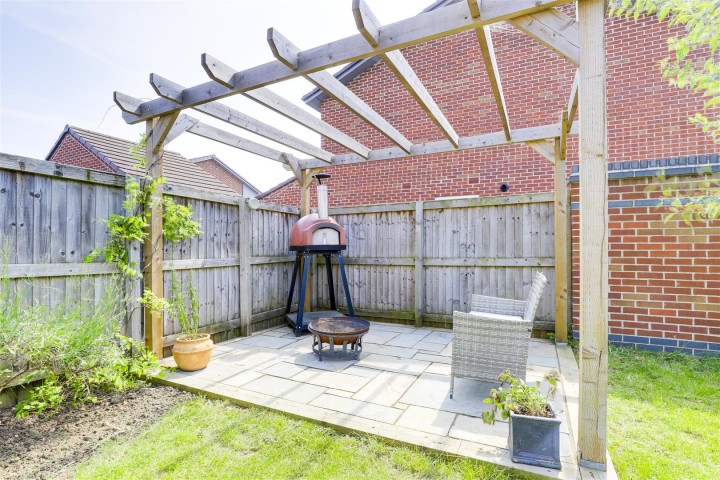 Images for Autumn Way, Beeston, Nottinghamshire, NG9 2JW