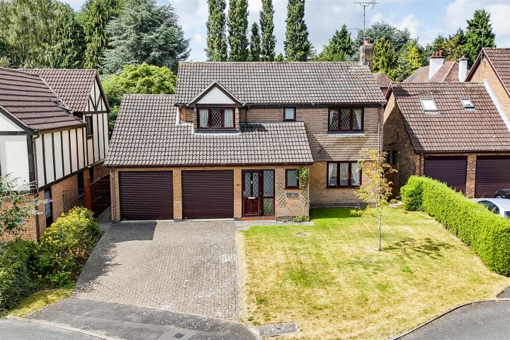 Images for Hallfields, Edwalton, Nottinghamshire, NG12 4AA