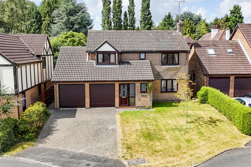 Images for Hallfields, Edwalton, Nottinghamshire, NG12 4AA