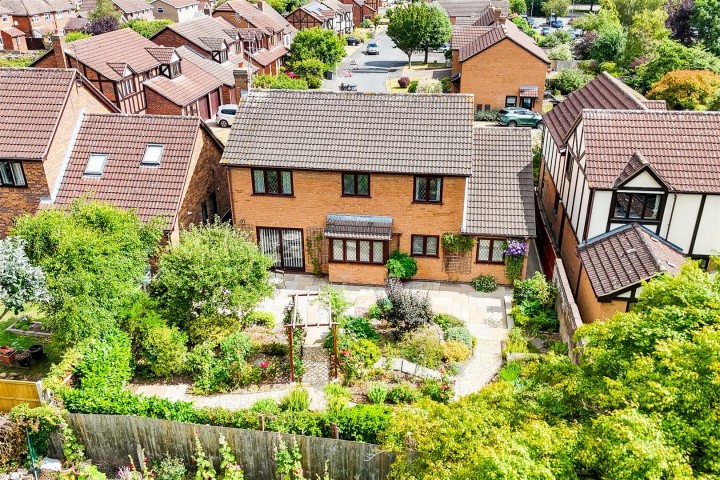 Images for Hallfields, Edwalton, Nottinghamshire, NG12 4AA