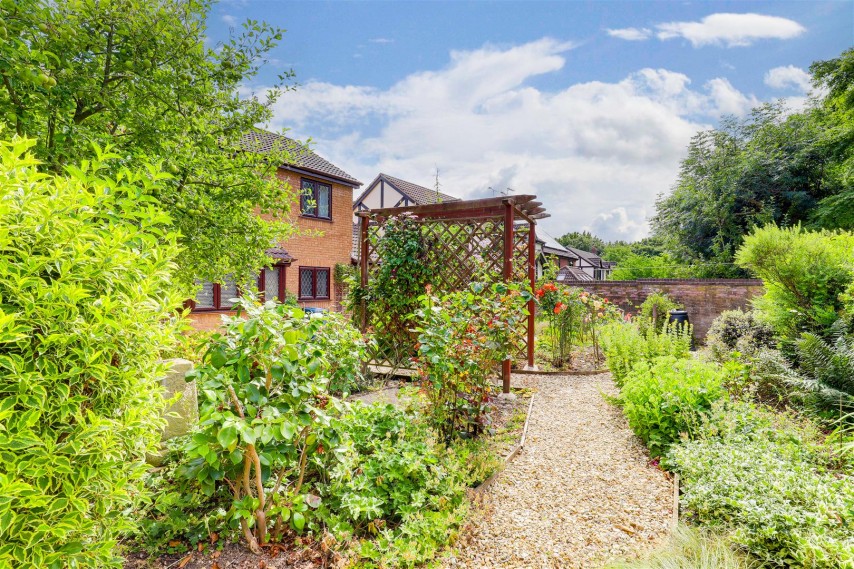 Images for Hallfields, Edwalton, Nottinghamshire, NG12 4AA