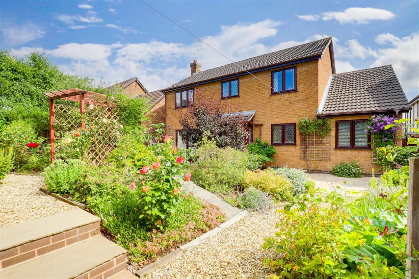 Images for Hallfields, Edwalton, Nottinghamshire, NG12 4AA