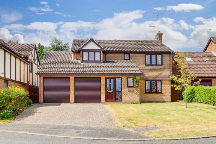 Images for Hallfields, Edwalton, Nottinghamshire, NG12 4AA