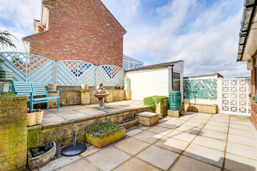 Images for Shirley Drive, Arnold, Nottingham, NG5 7JX