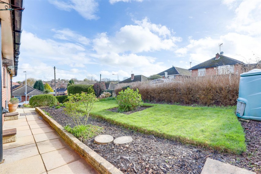 Images for Shirley Drive, Arnold, Nottingham, NG5 7JX