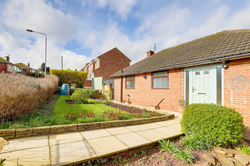 Images for Shirley Drive, Arnold, Nottingham, NG5 7JX