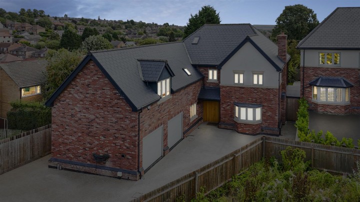 Images for Ethel Avenue, Mapperley, Nottingham, NG3 6HD