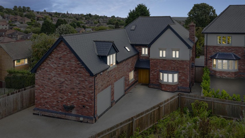 Images for Ethel Avenue, Mapperley, Nottingham, NG3 6HD