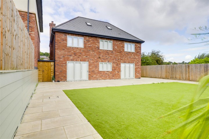 Images for Ethel Avenue, Mapperley, Nottingham, NG3 6HD