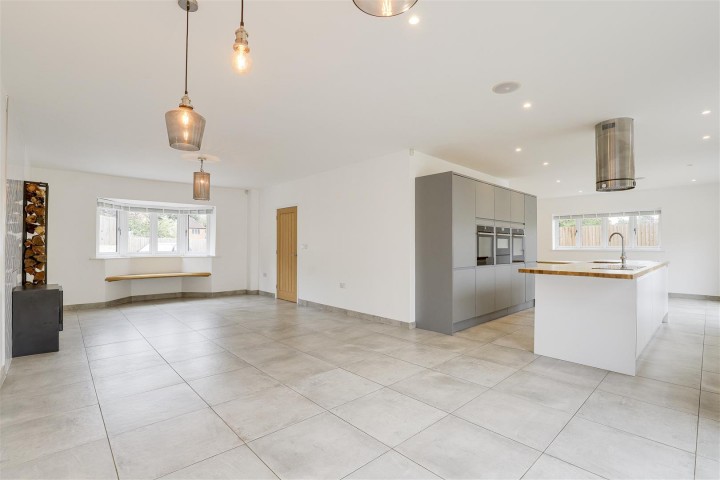 Images for Ethel Avenue, Mapperley, Nottingham, NG3 6HD