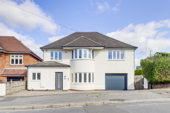 Images for The White House, Littlegreen Road, Woodthorpe, Nottinghamshire, NG5 4LE