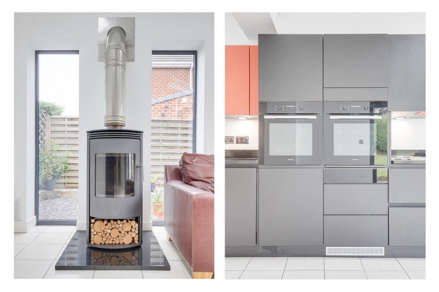 Images for The White House, Littlegreen Road, Woodthorpe, Nottinghamshire, NG5 4LE