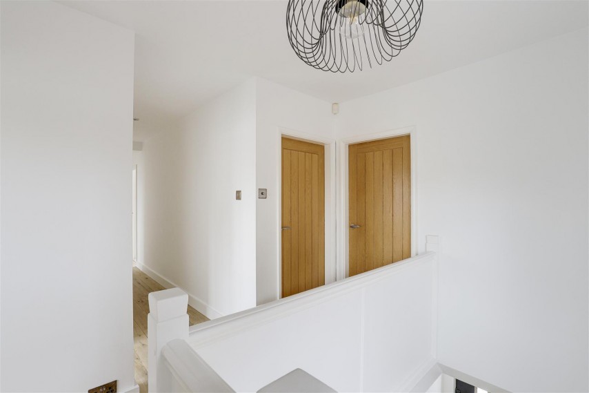 Images for The White House, Littlegreen Road, Woodthorpe, Nottinghamshire, NG5 4LE