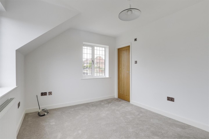 Images for The White House, Littlegreen Road, Woodthorpe, Nottinghamshire, NG5 4LE