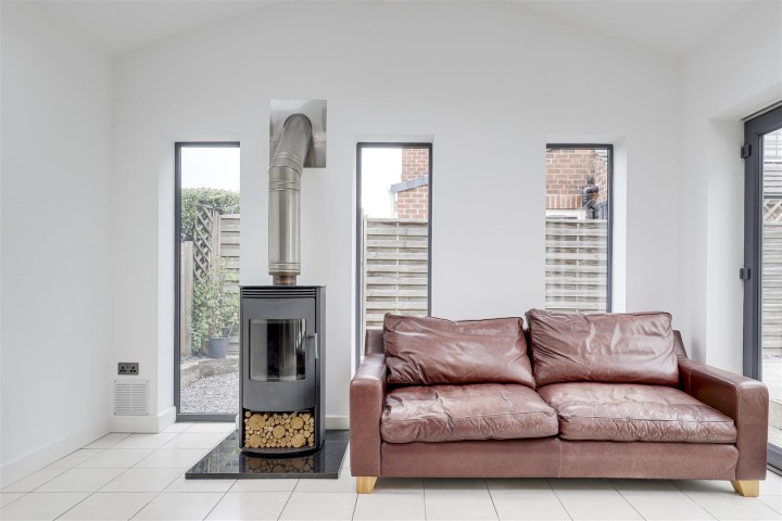 Images for The White House, Littlegreen Road, Woodthorpe, Nottinghamshire, NG5 4LE