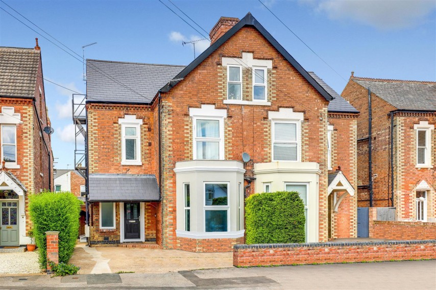 Images for Millicent Road, West Bridgford, Nottinghamshire, NG2 7LD