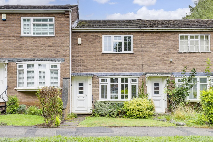 Images for Spinningdale, Arnold, Nottingham, NG5 8QT