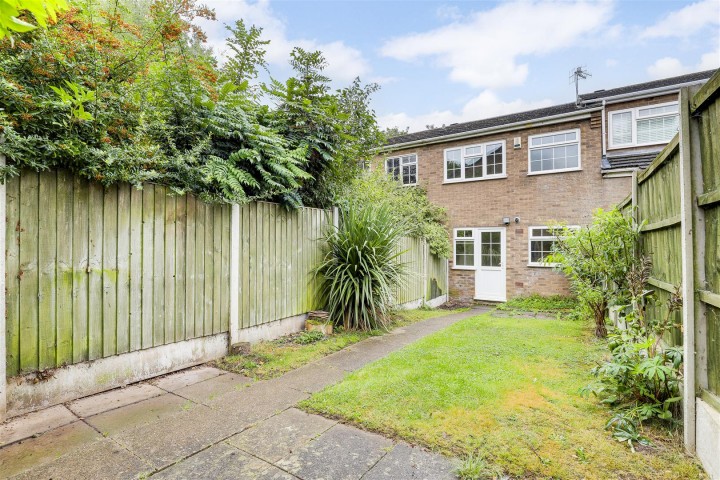 Images for Spinningdale, Arnold, Nottingham, NG5 8QT