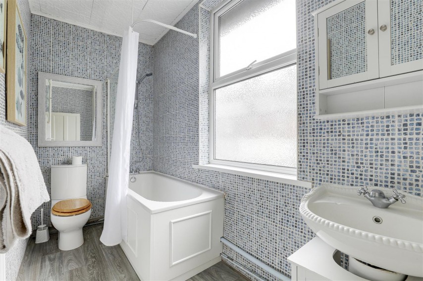 Images for St. Chads Road, Sneinton, Nottinghamshire, NG3 2AU