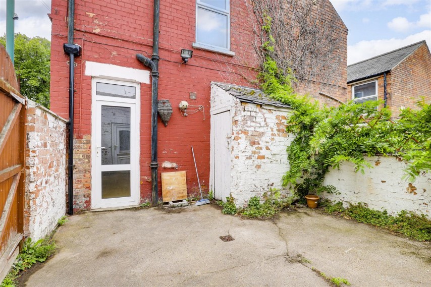 Images for St. Chads Road, Sneinton, Nottinghamshire, NG3 2AU