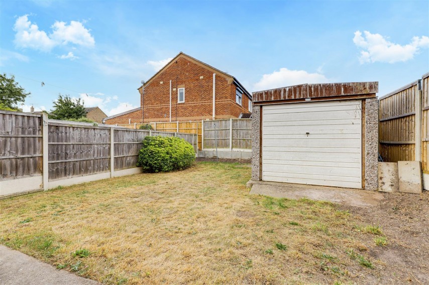 Images for Byron Street, Daybrook, Nottingham, NG5 6BS