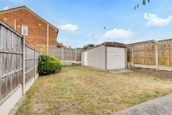 Images for Byron Street, Daybrook, Nottingham, NG5 6BS