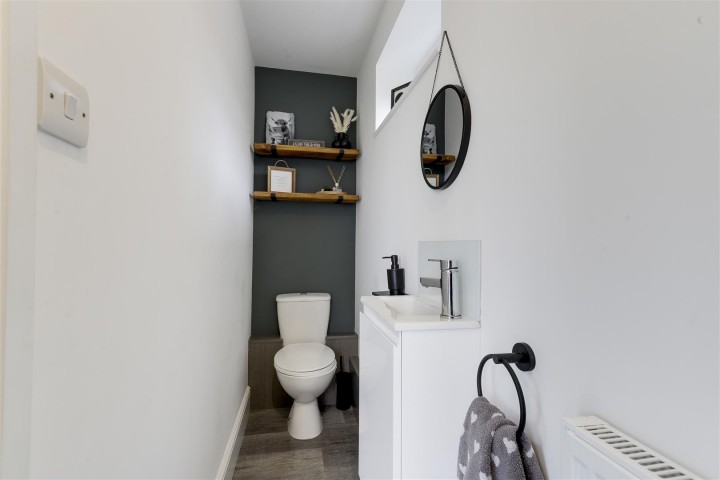 Images for Spring Lane, Mapperley, Nottinghamshire, NG3 5RQ