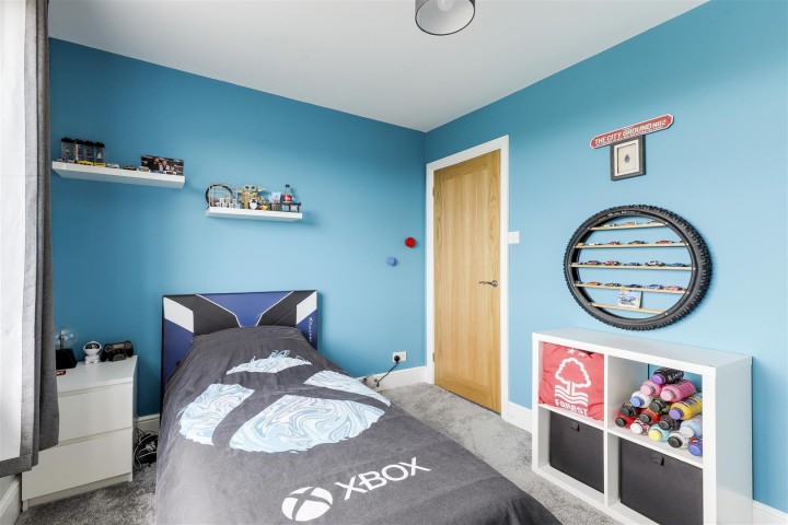 Images for Spring Lane, Mapperley, Nottinghamshire, NG3 5RQ