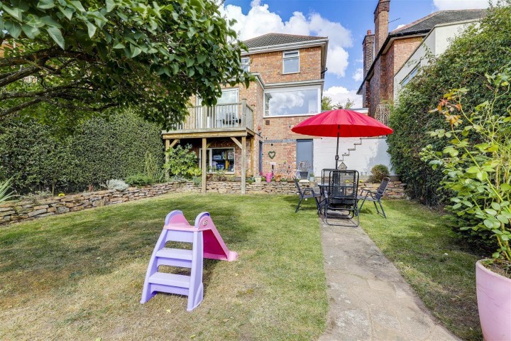 Images for Onchan Drive, Carlton, Nottinghamshire, NG4 1DB