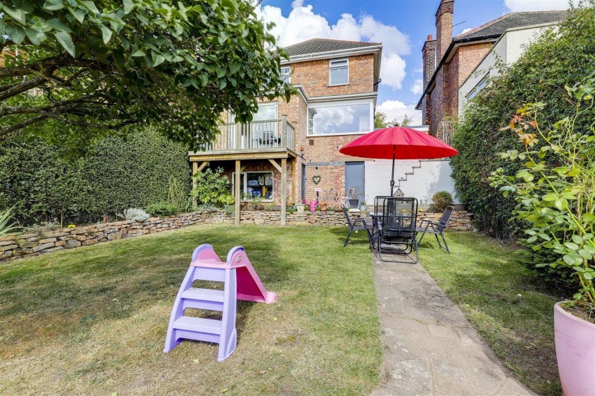 Images for Onchan Drive, Carlton, Nottinghamshire, NG4 1DB