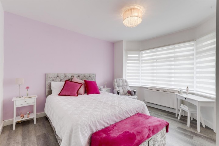 Images for Onchan Drive, Carlton, Nottinghamshire, NG4 1DB