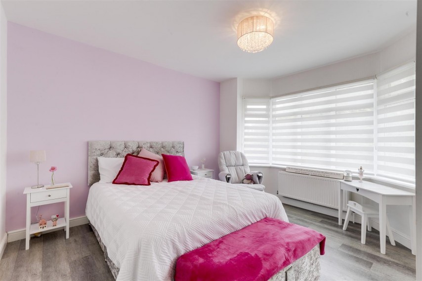 Images for Onchan Drive, Carlton, Nottinghamshire, NG4 1DB